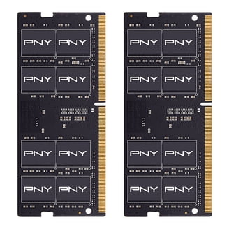 PNY XLR8 Gaming 32GB DDR4 3200MHz (2666MHz-2133MHz) CL20 Laptop