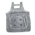 thumbnail image 4 of Yinanstore Tablier de Transport pour Chat, Tablier Câlin, Protection contre le Froid, Sac de Couchage pour Chat, Sangle de Transport pour Maison et Sorties Intérieur, 4 of 8