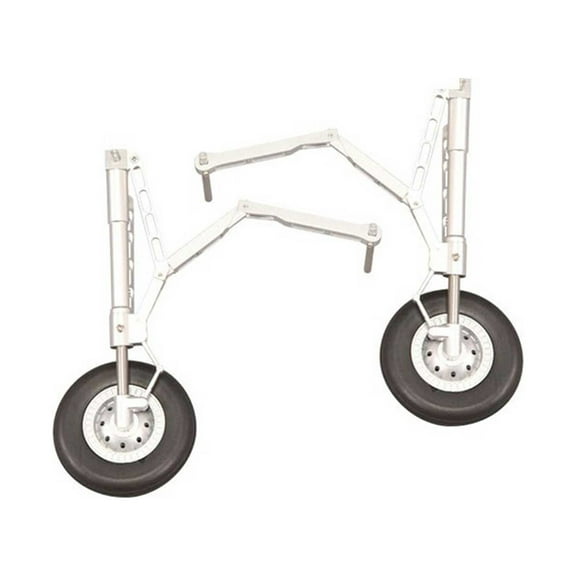 FMS Main Landing gear set F7F- FMMTA117 Replacement Airplane Parts