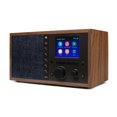 thumbnail image 1 of Radio inteligente por Internet Grace Digital Mondo Elite Classic Walnut, 1 of 9