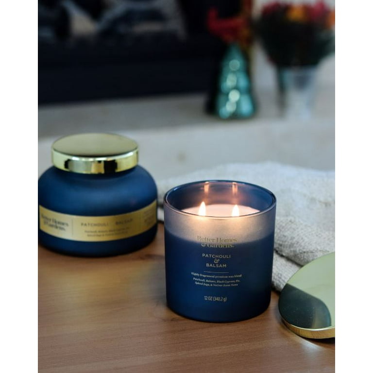 RITUALS: Hammam Scented Candle – Plaza At Home