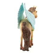 Schleich - Bayala: Decorated Pegasus Stallion Toy Figurine Educational Playset, 1 pc