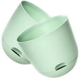 thumbnail image 6 of Arborister 2 Self Watering Flower Pot Planter Plastic Pots for Indoor/Outdoor Plants, 6 of 10