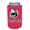 Neon Pink, variant on Bite Me Shark Can Coolie (Red)
