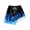 A-Blue390, variant on Boys Swim Trunks With Liner Swimsuit Bottoms Stretch Soft Flame Printed 2 In 1 Drawstring Shorts Kids 5-14Y Summer Stylish Beachwear