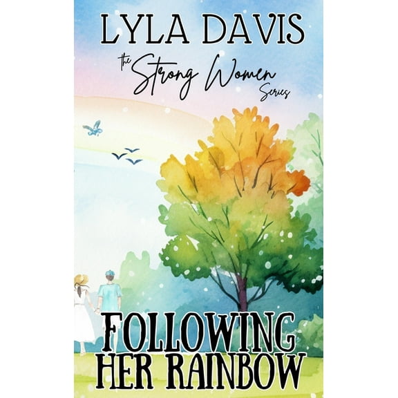 Following Her Rainbow, (Hardcover)
