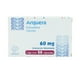thumbnail image 1 of ARQUERA 60MG LIBER RET CAPSC28 Tramadol FRASCO, 1 of 1
