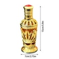 thumbnail image 3 of Perfume 100ml Perfume para hombres y mujeres Agarwood Spray 3.4 Oz, 3 of 5