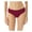 M, variant on Shirred Bikini Bottoms Black LG New with box/tags
