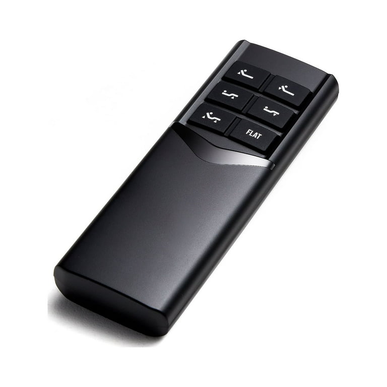 Lucid advanced power adjustable bed base on sale wireless remote
