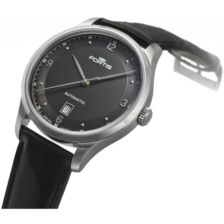 Fortis tycoon hotsell