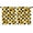 Checke Sunflower, variant on Blackout Kids Curtains,Black Sunflower Childrens Insulated Curtains Set Of 2,Bedroom Essentials,Toddler Room Decor 42x63in(106x160cm)