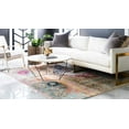 thumbnail image 3 of Rugs.com El Paso Collection Rug – 10' x 16' Multi Medium Rug Perfect For Living Rooms, Large Dining Rooms, Open Floorplans, 3 of 9