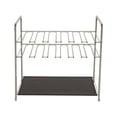 thumbnail image 7 of Organize It All 6 Pair Stackable Boot Rack, 7 of 7