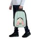 thumbnail image 5 of Fotbe White Bunny Bottom And Easter Eggs Mochila para Hombre y Mujer - Tela Oxford 600D Resistente - Mochila Impermeable de Gran Capacidad para Escuela, Viajes y Senderismo, 5 of 6