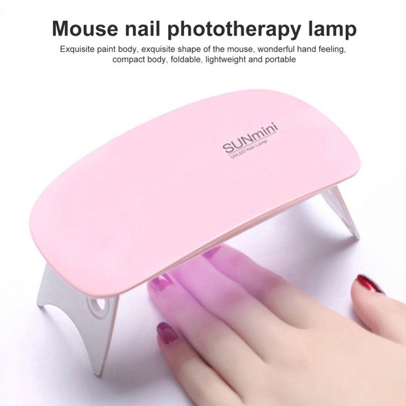 Nail Glue Dryer
