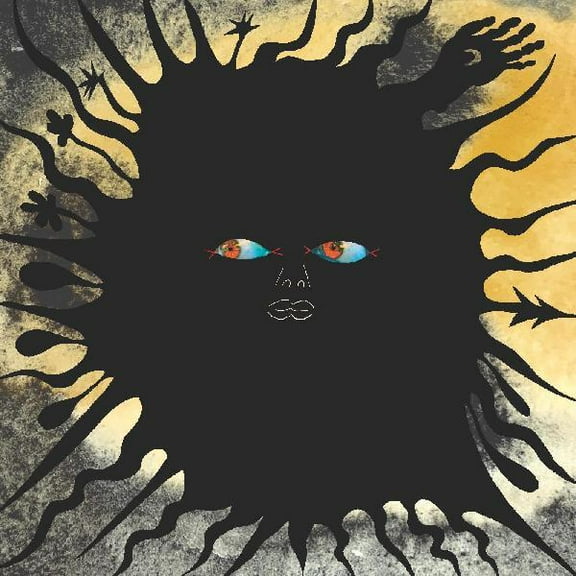 Various Artists - Red Hot & Ra - The Magic City (Various Artists) - Music & Performance - Vinyl