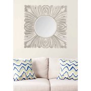 Safavieh Acanthus Mirror, Multiple Colors