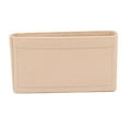 thumbnail image 4 of TISHITA 1x Lightweight Tote Bag Organizer Insert Rectangular Pouch Mutifunctional Pokect XXS, 4 of 8