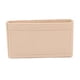thumbnail image 4 of Bolsa organizadora rectangular con llavero desmontable para guardar objetos pequeños XXS, 4 of 9