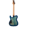 thumbnail image 3 of Guitarra Eléctrica Schecter Pro Maple Trans Blue Burst, 3 of 5