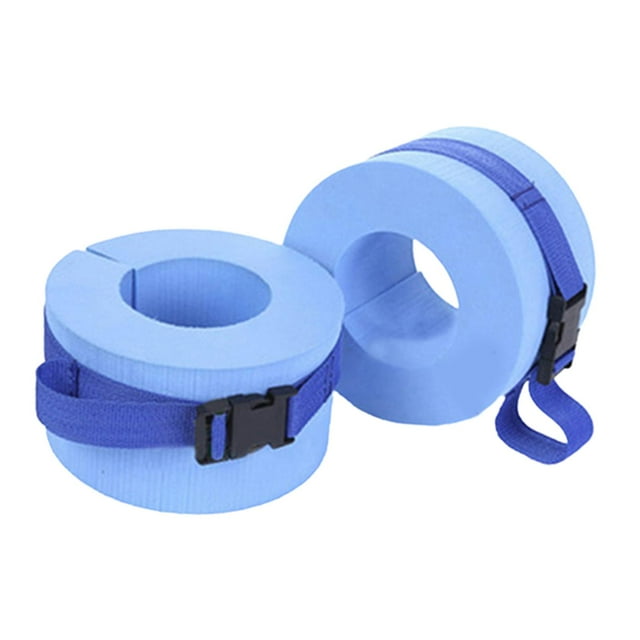 Anillos de flotador de brazo de natación DYNWAVEMX manguitos acuáticos EVA