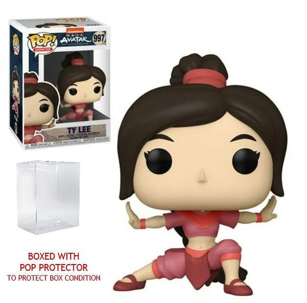 希少な新品未開封品⭐️FUNKO POP！ ラ・ラ・ランド 希少な新品