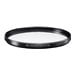 thumbnail image 2 of Sigma 82mm WR Ceramic Protector Ultra Thin Clear Glass Lens Filter, 2 of 2