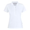 thumbnail image 1 of James Harvest - Polo Sunset para Mujer (Blanco), 1 of 4