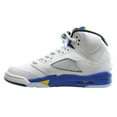 thumbnail image 4 of AIR JORDAN 5 RETRO (GS) 'LANEY 2013' - 440888-189, 4 of 6