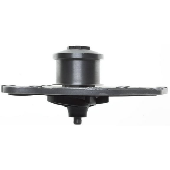 Gates Premium Water Pump Fits select: 2006-2010 DODGE CHARGER, 2005-2006 CHRYSLER 300C