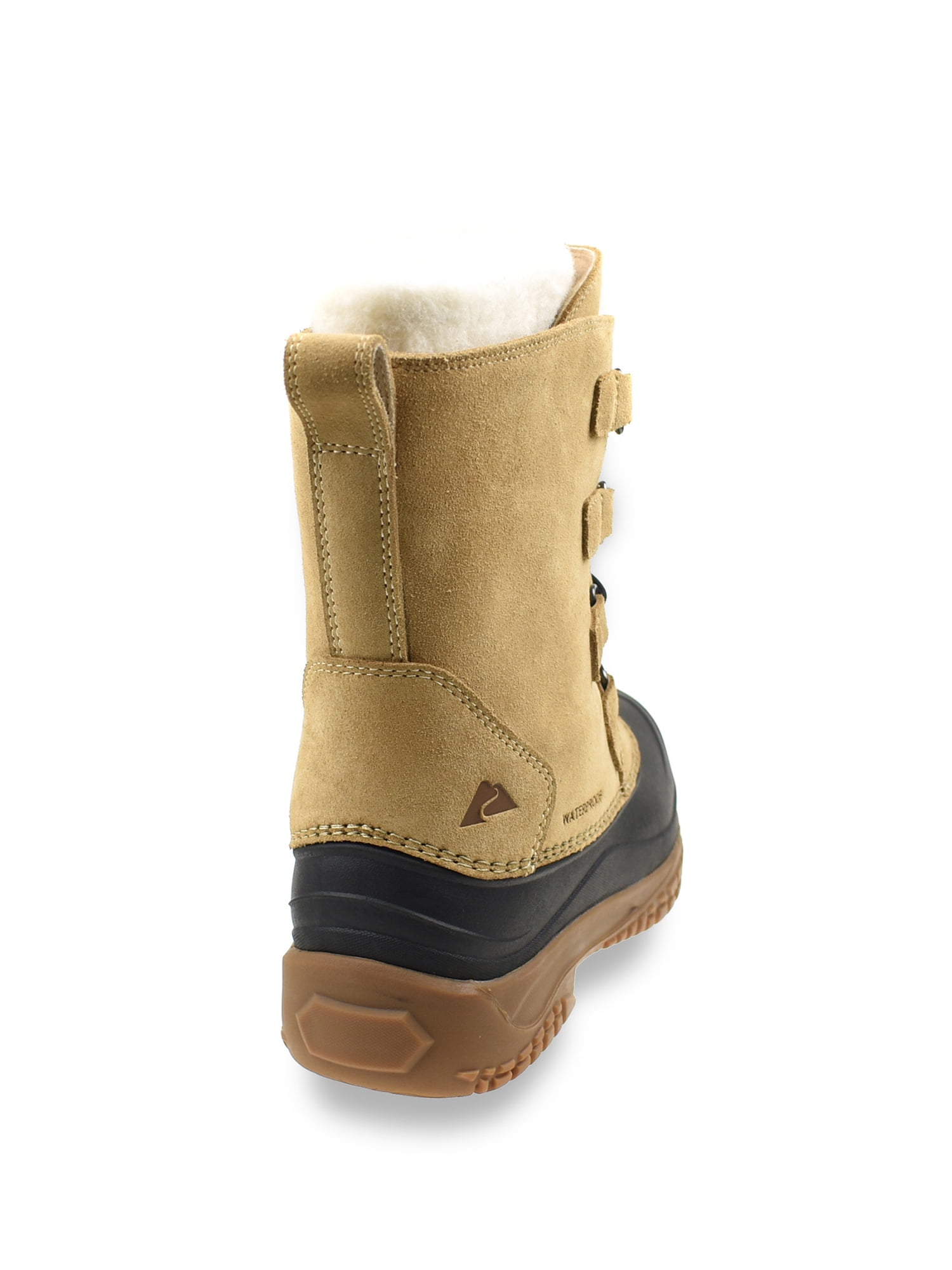 Ozark Trail Men's Lace Up 400G Snow Boot