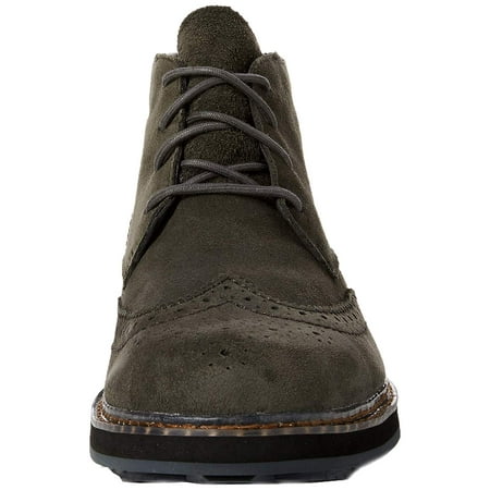 timberland squall canyon waterproof chukka