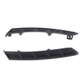 thumbnail image 1 of Rear Bumper Extension Trim, Rear Bumper Extension Trim Cover Convenient Installation 5216606030 Left And Right  For Camry 2018 To 2022, 1 of 8