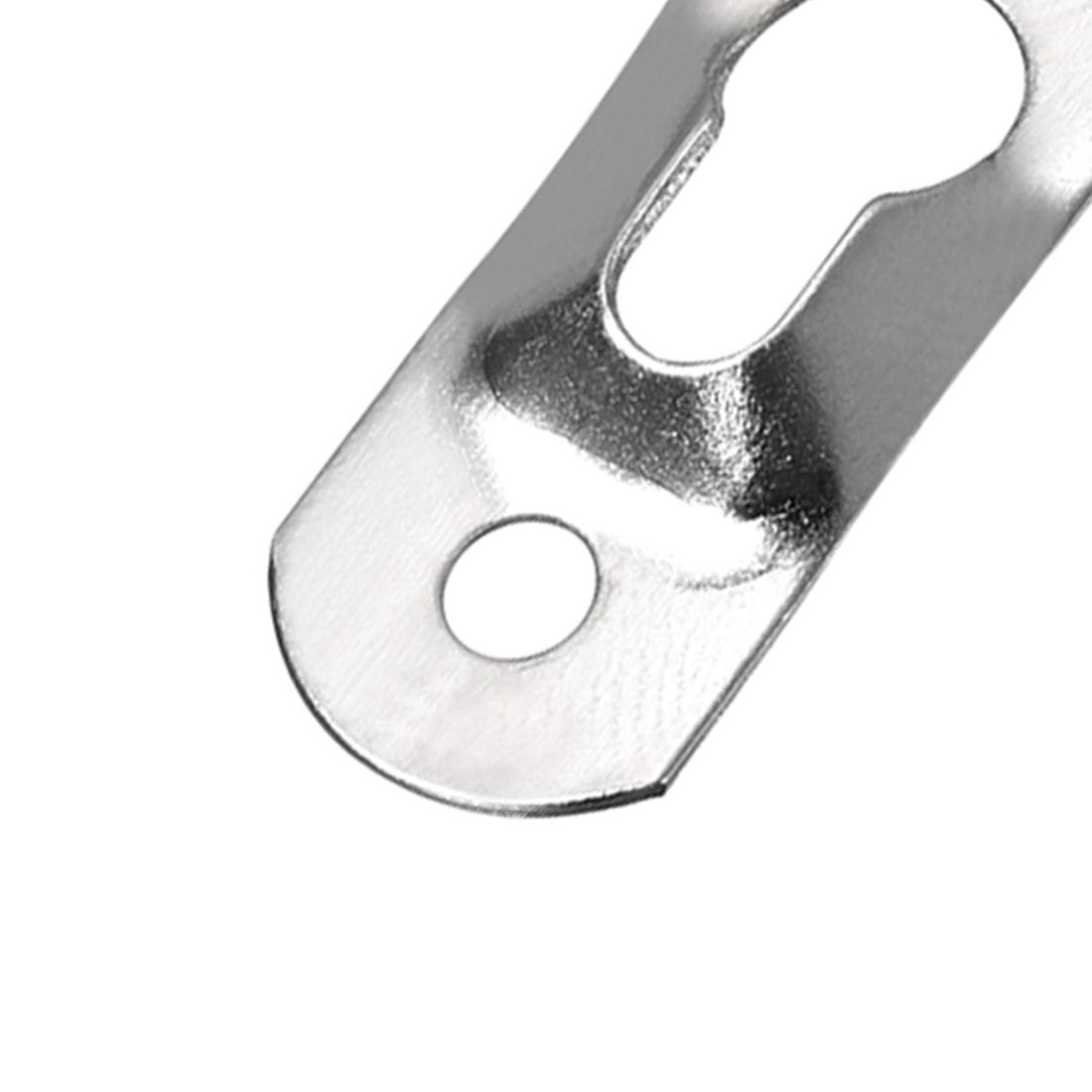 keyhole angle iron