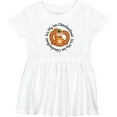 thumbnail image 3 of Inktastic 1st Oktoberfest German Celebration Fall Girls Baby Dress, 3 of 5