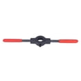 thumbnail image 3 of Clé Ronde en Acier au Carbone avec Vis Réglables Outils de Tapotement Portables pour M4.5 à M6, 3 of 14