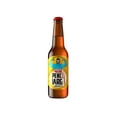 thumbnail image 1 of Pulque Penca Larga, pulque premium pasteurizado, 12 botellas de 355 ml (Maracuy&aacute;), 1 of 4
