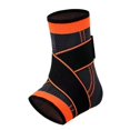 thumbnail image 5 of Funda protectora de tobillo deportiva para baloncesto, running, fitness, correa antiesguince, protección profesional de tobillo, fijación de articulaciones, 5 of 5