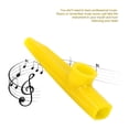 thumbnail image 3 of Kazoo, Simple Structure Mini Kazoos Multi Use  For Entertaionment For Music Playing For Gift, 3 of 7