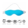 thumbnail image 5 of Máscara de gel relajante para ojos, mascarilla de bienestar para terapia de frío, terapia de calor, 5 of 5