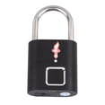 thumbnail image 1 of Fingerprint , Luggage Smart  Anti Theft 508DPI Advanced 360 Recognition  for Luggage, 1 of 8