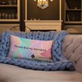 thumbnail image 3 of Dreams Fuel Innovation Premium Pillow, 3 of 10