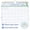 2025-2026, variant on Deli 18 Months Wall Calendar 2026, 11" x 8.5", Thick Paper with Julian Dates and Block, Monthly Planner for Office Home Planning & Organizing, Color Design