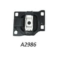 thumbnail image 2 of Compatible with 2005 2006 2007 Compatible withd Focus 2.0L L4 Auto Transmission Engine Motor & Trans Mount Set 3PCS Replacement for A5312, A2939, A2986, 2 of 4