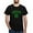 Black, variant on CafePress - Irish T Shirt - Men's Classic Graphic Cotton T-Shirt