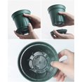 thumbnail image 5 of Plastic Flower Pot Rose Clematis Planting Pot Gallon Flower Pot 860, 5 of 5