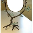 thumbnail image 2 of SPI Home Dragonfly on Branch Mirror, 2 of 3