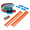 thumbnail image 1 of Hot Wheels Track Builder Unlimited Curve Kicker Pack, 1 of 6
