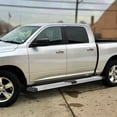 thumbnail image 2 of J2 Engineering J2-STEPB-ZTL-8264-SS J2 Engineering for 2009 to 2020 Dodge Ram 1500 2500 3500 Crew Cab 10" Polished Side Step Bar Running Boards 10 11 12 13 14 15 16 17 18 19, 2 of 6